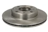 Диск гальмівний передн лів/прав HONDA CIVIC III, CIVIC IV, CIVIC V, CIVIC VI, CRX I, INTEGRA 1.2-1.6 10.83-08.01 ABE C34013ABE (фото 6)