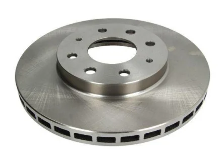 Диск гальмівний передн лів/прав MITSUBISHI ECLIPSE, ECLIPSE III, GALANT VI, GALANT VII, GALANT VIII, LANCER IV, LANCER V, LANCER VII, LANCER VIII, MIRAGE IV, MIRAGE V, OUTLANDER I 1.3-3.0 11.87- ABE C35026ABE