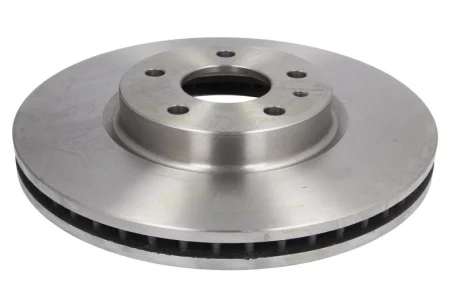 Диск гальмівний передн лів/прав FORD MONDEO V FORD USA FUSION 1.0-2.7 09.12-03.22 ABE C3G050ABE
