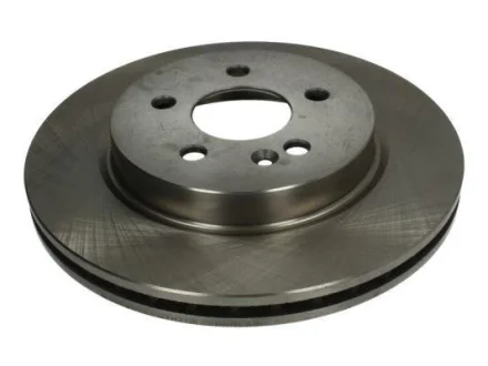 Диск гальмівний передн лів/прав MERCEDES M (W163) 2.3-4.3 02.98-06.05 ABE C3M029ABE