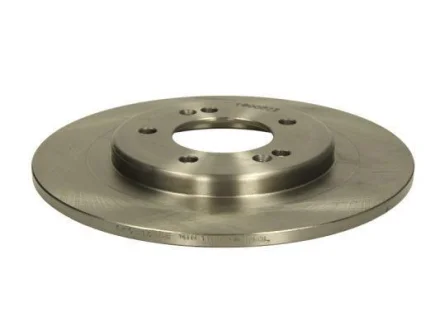 Диск гальмівний задн лів/прав HYUNDAI I40 I, I40 I CW 1.6-2.0 07.11-05.19 ABE C40516ABE