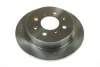 Диск гальмівний задн лів/прав ACURA INTEGRA HONDA CITY IV, CIVIC V, CIVIC VI, CRX III, INTEGRA, JAZZ, JAZZ II, JAZZ III, LEGEND IV 1.2-3.7 01.85-12.15 ABE C44014ABE (фото 2)