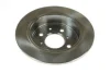 Диск гальмівний задн лів/прав ACURA INTEGRA HONDA CITY IV, CIVIC V, CIVIC VI, CRX III, INTEGRA, JAZZ, JAZZ II, JAZZ III, LEGEND IV 1.2-3.7 01.85-12.15 ABE C44014ABE (фото 3)