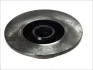 Диск гальмівний задн лів/прав SEAT CORDOBA, CORDOBA VARIO, IBIZA II, IBIZA IV, IBIZA IV SC, LEON, TOLEDO I VW CORRADO, GOLF II, GOLF III, GOLF IV, JETTA II, PARATI III, PASSAT B2 1.0-2.2 01.81- ABE C4W002ABE (фото 3)