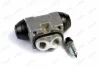 Гальмівний циліндр задн лів HYUNDAI ACCENT II, ATOS, ELANTRA III, ELANTRA IV, GETZ 1.0-1.8 02.98-12.13 ABE C50510ABE (фото 1)