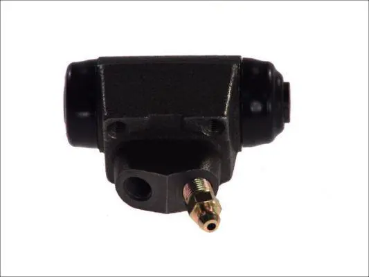 Гальмівний циліндр задн лів HONDA CIVIC VI HYUNDAI ACCENT II, ATOS, ELANTRA III, ELANTRA IV, GETZ, GRACE, H100, MATRIX, TERRACAN MG ZR, ZS ROVER 200 II, 25 I, 400, 400 II 1.0-2.9D 01.90-12.13 ABE C50519ABE (фото 1)