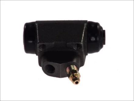 Гальмівний циліндр задн лів HONDA CIVIC VI HYUNDAI ACCENT II, ATOS, ELANTRA III, ELANTRA IV, GETZ, GRACE, H100, MATRIX, TERRACAN MG ZR, ZS ROVER 200 II, 25 I, 400, 400 II 1.0-2.9D 01.90-12.13 ABE C50519ABE