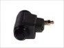 Гальмівний циліндр задн прав HONDA CIVIC VI HYUNDAI ACCENT II, ATOS, ELANTRA III, ELANTRA IV, GETZ, GRACE, H100, MATRIX, TERRACAN MG ZR, ZS ROVER 200 II, 25 I, 400, 400 II 1.0-2.9D 01.90-12.13 ABE C50520ABE (фото 2)