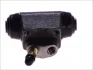Гальмівний циліндр задн прав HONDA CIVIC VI HYUNDAI ACCENT II, ATOS, ELANTRA III, ELANTRA IV, GETZ, GRACE, H100, MATRIX, TERRACAN MG ZR, ZS ROVER 200 II, 25 I, 400, 400 II 1.0-2.9D 01.90-12.13 ABE C50520ABE (фото 3)