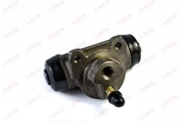 Гальмівний циліндр задн лів/прав NISSAN PRIMERA 1.6/1.6LPG/2.0D 06.96-07.02 ABE C51095ABE (фото 1)