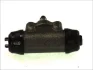 Гальмівний циліндр задн лів/прав TOYOTA COROLLA, COROLLA FX, CORONA, HIACE III, LAND CRUISER, MODEL F, TOWN ACE 1.3-4.2D 03.69-06.06 ABE C52007ABE (фото 2)