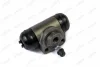 Гальмівний циліндр задн лів/прав TOYOTA COROLLA, STARLET, TERCEL 1.0-1.6 02.78-10.95 ABE C52041ABE (фото 1)