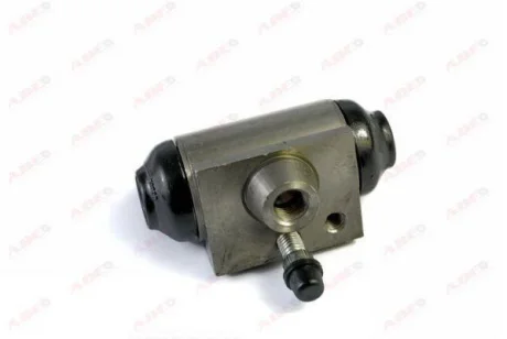 Гальмівний циліндр задн лів/прав TOYOTA PLATZ, YARIS, YARIS VERSO 1.0-1.5 04.99-01.20 ABE C52050ABE