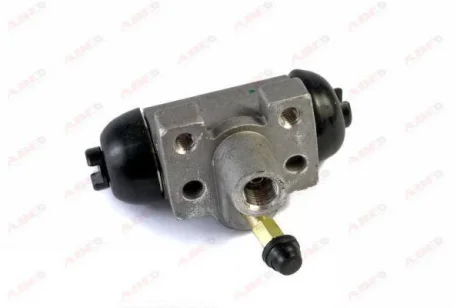 Гальмівний циліндр задн лів HONDA ACCORD IV, CITY III, CIVIC IV, CIVIC V, CR-V I, CRX III, DOMANI, HR-V 1.2-2.2 01.88-11.03 ABE C54010ABE