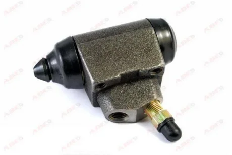 Гальмівний циліндр задн лів HONDA CIVIC V, CIVIC VI, CONCERTO ROVER 200, 200 II, 400, 400 II, 45 I 1.4-2.0D 08.89-05.05 ABE C54014ABE