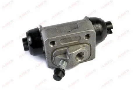 Гальмівний циліндр задн лів SUBARU JUSTY II SUZUKI BALENO, LIANA, SWIFT II 1.0-1.6 03.89- ABE C58014ABE