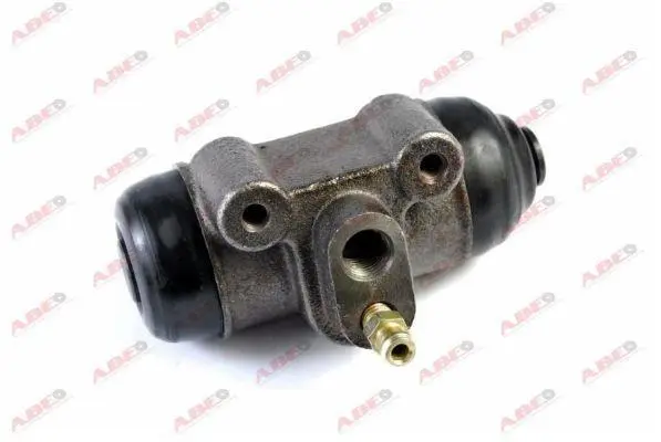 Гальмівний циліндр задн лів/прав ALFA ROMEO AR 6 CITROEN C25 FIAT DUCATO PEUGEOT J5 RENAULT MASTER I 1.8-2.5D 07.80-07.98 ABE C5F003ABE (фото 1)