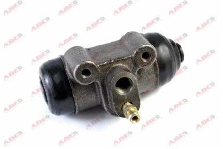 Гальмівний циліндр задн лів/прав ALFA ROMEO AR 6 CITROEN C25 FIAT DUCATO PEUGEOT J5 RENAULT MASTER I 1.8-2.5D 07.80-07.98 ABE C5F003ABE