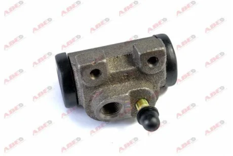 Гальмівний циліндр задн лів FORD FOCUS I PEUGEOT 205, 205 I, 205 II 1.0-1.9D 02.83-11.04 ABE C5P017ABE