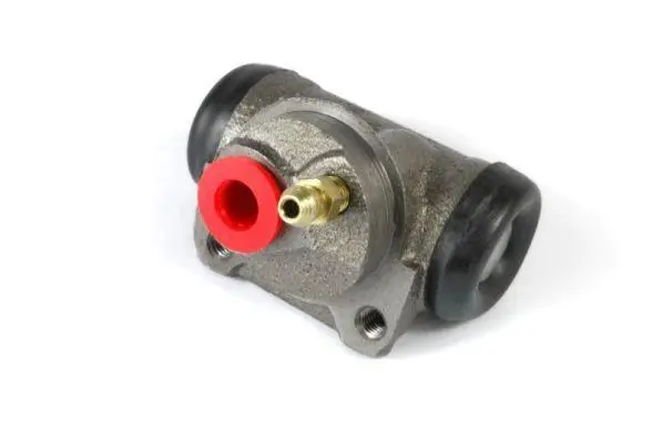 Гальмівний циліндр задн лів FIAT TEMPRA RENAULT CLIO I, SUPER 5, TWINGO I 1.0-1.9D 10.84-08.03 ABE C5R024ABE (фото 1)