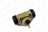 Гальмівний циліндр задн лів/прав RENAULT MEGANE I, MEGANE I CLASSIC, MEGANE I COACH, MEGANE SCÉNIC 1.4-2.0 08.95-12.08 ABE C5R039ABE (фото 1)