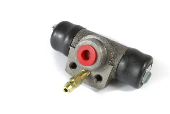 Гальмівний циліндр задн лів/прав CHEVROLET LANOS DAEWOO CIELO, CIELO LOAD RUNNER, NEXIA FSO LANOS OPEL ASCONA C, ASTRA F, ASTRA F CLASSIC, ASTRA G, CORSA A, CORSA A TR, CORSA B 1.0-2.0 09.81- ABE C5X002ABE (фото 1)