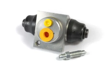 Гальмівний циліндр задн лів/прав OPEL ASTRA G, COMBO, COMBO TOUR, CORSA C, TIGRA, VECTRA B 1.0-1.8 09.95- ABE C5X010ABE
