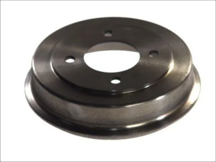 Гальмівний барабан задн HYUNDAI COUPE I, ELANTRA III, LANTRA II, MATRIX, TUCSON 1.5-2.0D 11.95-12.10 ABE C60503ABE