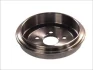 Гальмівний барабан задн TOYOTA ALLION I, CELICA, COROLLA, COROLLA VERSO, OPA, PREMIO 1.5/1.8 08.99-03.09 ABE C62055ABE (фото 2)