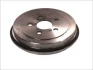 Гальмівний барабан задн TOYOTA ALLION I, CELICA, COROLLA, COROLLA VERSO, OPA, PREMIO 1.5/1.8 08.99-03.09 ABE C62055ABE (фото 3)