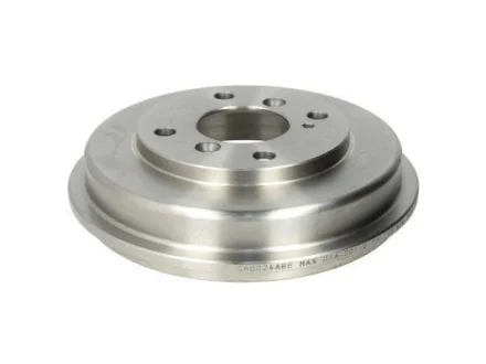 Гальмівний барабан задн FORD FIESTA, FIESTA VI, FIESTA VII, KA+ III 1.0-1.6D 06.08- ABE C6G024ABE