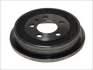Гальмівний барабан задн AUDI A2 SEAT CORDOBA, IBIZA III, IBIZA IV, IBIZA IV SC, IBIZA IV ST SKODA FABIA I, FABIA I PRAKTIK, FABIA II, FABIA II PRAKTIK, FABIA III 1.0-2.0D 12.95-12.22 ABE C6S004ABE (фото 2)