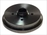 Гальмівний барабан задн AUDI 50, 80 B1, 80 B2, COUPE B2, COUPE B3 SEAT AROSA, CORDOBA, CORDOBA VARIO, IBIZA II, TOLEDO I VW DERBY, GOLF I, GOLF II, JETTA I, JETTA II, LUPO I 0.8-2.2 05.72-07.05 ABE C6W002ABE (фото 2)