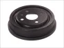Гальмівний барабан задн OPEL ASTRA F, ASTRA F CLASSIC, KADETT D, KADETT E, KADETT E COMBO 1.2-1.7D 08.79-08.02 ABE C6X000ABE (фото 2)