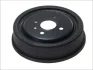 Гальмівний барабан задн CHEVROLET CORSA OPEL ASTRA F, ASTRA F CLASSIC, ASTRA G, ASTRA G CLASSIC, ASTRA H, COMBO, COMBO TOUR, CORSA C, MERIVA A, VECTRA B, ZAFIRA A SEAT IBIZA IV SC 1.2-2.2 09.91- ABE C6X007ABE (фото 2)