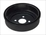 Гальмівний барабан задн CHEVROLET CORSA OPEL ASTRA F, ASTRA F CLASSIC, ASTRA G, ASTRA G CLASSIC, ASTRA H, COMBO, COMBO TOUR, CORSA C, MERIVA A, VECTRA B, ZAFIRA A SEAT IBIZA IV SC 1.2-2.2 09.91- ABE C6X007ABE (фото 3)