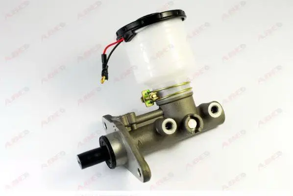 Головний гальмівний циліндр (23,8мм) HONDA ACCORD IV, ACCORD V, PRELUDE IV, PRELUDE V 2.0/2.2/2.3 01.90-12.01 ABE C94001ABE (фото 1)