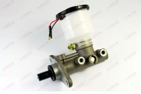 Головний гальмівний циліндр (23,8мм) HONDA ACCORD IV, ACCORD V, PRELUDE IV, PRELUDE V 2.0/2.2/2.3 01.90-12.01 ABE C94001ABE