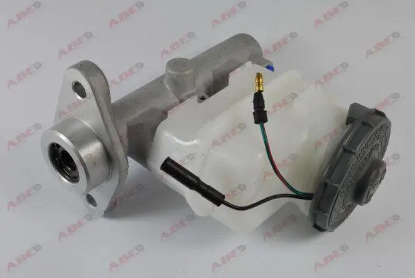 Головний гальмівний циліндр (22,23мм) HONDA CIVIC V, CIVIC VI, CIVIC VII 1.4/1.5/1.6 01.94-09.05 ABE C94014ABE (фото 1)