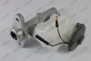 Головний гальмівний циліндр (22,23мм) HONDA CIVIC V, CIVIC VI, CIVIC VII 1.4/1.5/1.6 01.94-09.05 ABE C94014ABE (фото 1)