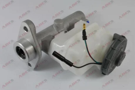 Головний гальмівний циліндр (22,23мм) HONDA CIVIC V, CIVIC VI, CIVIC VII 1.4/1.5/1.6 01.94-09.05 ABE C94014ABE