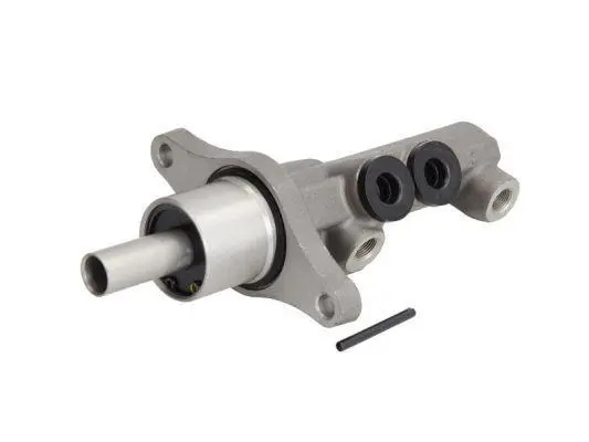 Головний гальмівний циліндр (22,2/23,8мм) AUDI A3 SEAT ALTEA, ALTEA XL, LEON, TOLEDO III SKODA OCTAVIA II, YETI VW BEETLE, CADDY ALLTRACK IV, CADDY III, CADDY IV, EOS 1.2-3.6 02.03-12.20 ABE C9A014ABE (фото 1)
