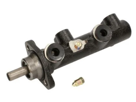 Головний гальмівний циліндр (20,6мм) BMW 3 (E30) 1.8/2.0/2.4D 09.82-12.91 ABE C9B001ABE