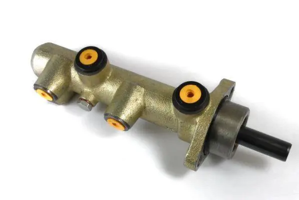 Головний гальмівний циліндр (22,2/22,22мм) ALFA ROMEO AR 6 CITROEN C25 FIAT DUCATO, TALENTO PEUGEOT J5 1.8-2.5D 09.81-05.94 ABE C9F015ABE (фото 1)