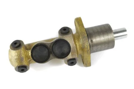 Головний гальмівний циліндр (20,6мм) CITROEN BX PEUGEOT 205 I, 205 II, 505 RENAULT 19 I, 19 I CHAMADE, 19 II, 19 II CHAMADE, MEGANE I, THALIA II, THALIA III SEAT IBIZA I, MALAGA 0.9-2.2 06.82- ABE C9W002ABE