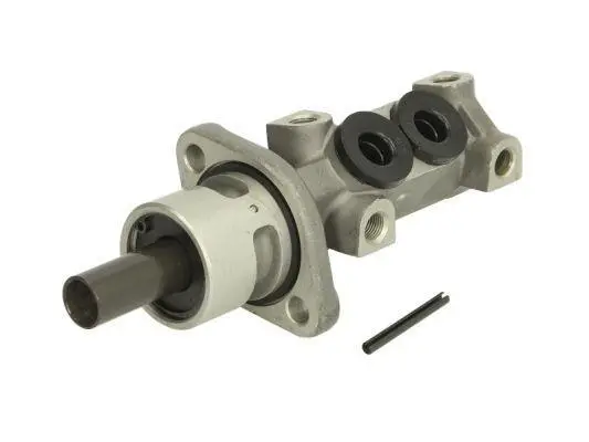 Головний гальмівний циліндр (20,6мм) SEAT AROSA, CORDOBA, IBIZA II VW GOLF III, LUPO I, POLO, POLO III, POLO III CLASSIC, POLO IV, SAVEIRO G1, VENTO 1.0-2.8 08.90- ABE C9W014ABE (фото 1)