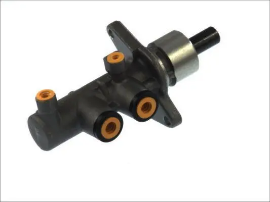 Головний гальмівний циліндр (23,81мм) CHEVROLET CORSA OPEL ASTRA G, ASTRA G CLASSIC, ZAFIRA A 1.2-2.2D 08.94-12.09 ABE C9X029ABE (фото 1)