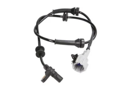 Датчик ABS передн лів/прав NISSAN NAVARA NP300, PATHFINDER III 2.5D/3.0D/4.0 10.04- ABE CCZ1142ABE