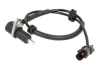 Датчик ABS передн лів HYUNDAI TERRACAN 2.5D/2.9D/3.5 11.01-12.06 ABE CCZ1205ABE (фото 1)