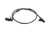 Датчик ABS передн лів MERCEDES M (W163) 2.3-5.4 02.98-06.05 ABE CCZ1221ABE (фото 1)